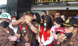 Kamaruddin Sebut Putri Candrawathi Pelaku Kejahatan, Ungkit Kejadian Magelang - JPNN.com