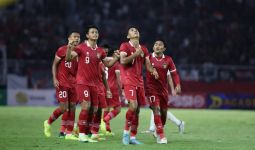Timnas U-17 Indonesia vs Palestina, Mampukah Garuda Asia Cetak Banyak Gol? - JPNN.com