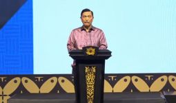 Menko Luhut Sebut Indonesia Sudah Berubah, Bukan Negara Ecek-Ecek Lagi - JPNN.com