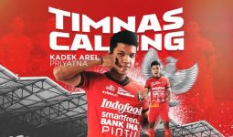 Pemain Muda Bali United Ini Dipanggil Ikuti TC Timnas U-20 Indonesia - JPNN.com