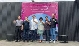 Damai Putra Group Kembangkan Hunian Modern dan Ekslusif di Tangerang Selatan - JPNN.com