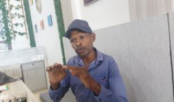 Tokoh Pemuda Papua Minta Masyarakat Tak Intervensi Kasus Lukas Enembe - JPNN.com