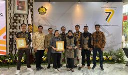 13 Inovasi Perwira Pertamina Raih Penghargaan Dharma Karya Energi 2022 - JPNN.com