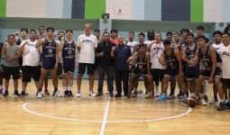 Demi Pertahankan Emas SEA Games, Timnas Basket Indonesia Kirim 20 Pemain Muda ke AS - JPNN.com