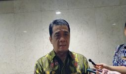 Taufik Gerindra Mengundurkan Diri, Ahmad Riza Patria Ungkap Fakta Ini - JPNN.com