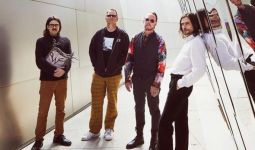 Weezer Hingga The Prediksi Tidak Sabar Menghibur Soundrenaline 2022 - JPNN.com