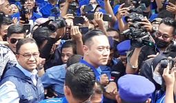 Pertemuan Anies-AHY Dinilai Jadi Awal Perubahan Politik Indonesia - JPNN.com