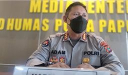 2 Oknum Polisi yang Menjilat Kue Ulang Tahun TNI Dipecat - JPNN.com