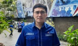 PKS Sodorkan Aher Jadi Cawapres Pendamping Anies, Demokrat Bereaksi Begini - JPNN.com