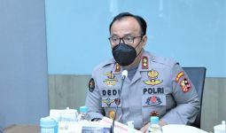 20 Polisi Diduga Langgar Etik dalam Tragedi Kanjuruhan, Brimob Paling Banyak - JPNN.com