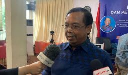 Ditanya Kemungkinan Rujuk ke KPP, Herman Khaeron: Tidak Mungkin - JPNN.com