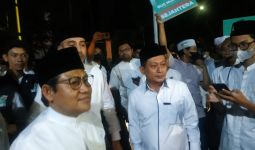 Cak Imin dan Prabowo Segera Mendeklarasikan Capres-Cawapres 2024 - JPNN.com