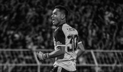 Harapan Kiper Muda PSM Makassar soal Kelanjutan Liga 1 2022/23 - JPNN.com