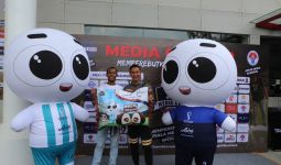 Kemenpora, PSSI-Pers, dan Aice Group Kampanyekan Fair Play di Sepak Bola - JPNN.com