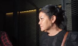 Ucapkan Terima Kasih Kepada Lesti Kejora, Melanie Subono: Dia Melakukan Hal Benar - JPNN.com