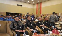 Mentan Syahrul Ajak Petani Milenial Bertekad Antisipasi Krisis Pangan Global - JPNN.com