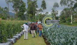 Syngenta Perkenalkan Ekosistem Pertanian Centrigo di Indonesia - JPNN.com
