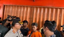 Pembunuh Waria di Bekasi Ditangkap, Sungguh Bengis Aksinya - JPNN.com
