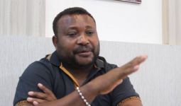 Tokoh Pemuda Pastikan Lukas Enembe Bukan Kepala Suku Besar Papua - JPNN.com