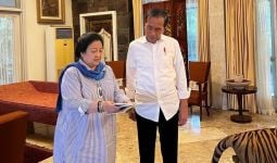 Jokowi Mesti Berterima Kasih kepada Megawati, Mustahil Dukung Capres Bukan dari PDIP - JPNN.com