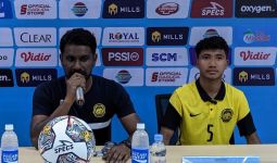 Ambisi Besar Malaysia Lawan Indonesia di Laga Pamungkas Grup B Kualifikasi Piala Asia U-17 2023 - JPNN.com
