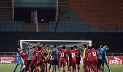 Bima Sakti Beber Alasan Tak Rotasi 8 Pemain Ini di Kualifikasi Piala Asia U-17 2023 - JPNN.com