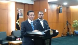 39 Anggota DPD RI Tarik Tanda Tangan Penurunan Wakil Ketua MPR - JPNN.com
