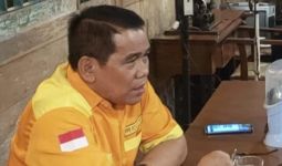 Golkar Konsisten Ajukan Airlangga Jadi Capres 2024 - JPNN.com