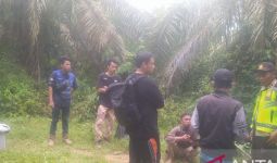 Polres Sarolangun Masih Cari Siswa yang Hilang di Kawasan Tambang Batu Bara - JPNN.com