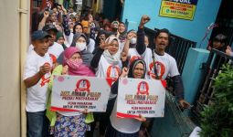 Bandung Deklarasikan Dukungan untuk Puan Maharani - JPNN.com