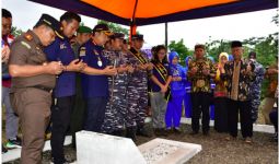 Ekspedisi Maritim Temukan Jejak Perlawanan Pejuang Angkatan Laut di Cilacap - JPNN.com