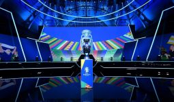 Undian Kualifikasi EURO 2024: Inggris dan Italia Berjodoh, Belanda-Prancis Saling Sikut - JPNN.com