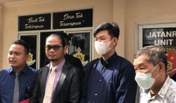 Korban Penganiayaan Sesama Mahasiswa di Palembang Minta Pelaku Dihukum Berat - JPNN.com