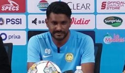 Pelatih Malaysia Sebut Perangkapnya Berhasil, Timnas U-17 Indonesia Takluk - JPNN.com