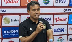 Bima Sakti Bicara Soal Pelatih Timnas U-23 Indonesia untuk SEA Games, Begini Katanya - JPNN.com