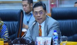DPR Soroti Minimnya Anggaran TNI, Utut Adianto: Rp 151 Triliun Jauh dari Kata Ideal - JPNN.com