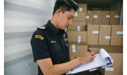Bea Cukai Tanjung Emas Melelang Barang Eks Kepabeanan Bernilai Miliaran Rupiah - JPNN.com