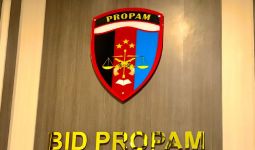 2 Anggota Polres Jember Diperiksa Propam, Kasusnya Sungguh Memalukan - JPNN.com