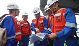 Kementerian BUMN Dorong Pertamina Lanjutkan 8 Inisiatif Strategis Transisi Energi - JPNN.com