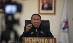 Sesuai Arahan Presiden Jokowi, Menpora Amali Segera Evaluasi Sepak Bola Nasional - JPNN.com