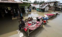 BPBD Sampaikan Kabar Terbaru soal Banjir di Aceh Utara, Alhamdulillah - JPNN.com