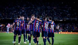 Link Live Streaming Barcelona vs Bayern Munchen, Misi Klub Katalan Bertahan di UCL - JPNN.com