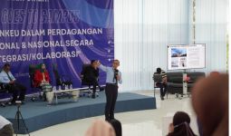 Tingkatkan SDM, Bea Cukai Beri Edukasi kepada Mahasiswa soal Aturan Ini - JPNN.com