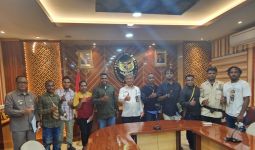Mahasiswa Papua Desak Pemerintah Segera Tangkap Lukas Enembe - JPNN.com