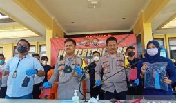 7 Remaja Tersangka Pembunuhan Pelajar SMK di Sukabumi Ditangkap Polisi, Ada yang Masih di Bawah Umur - JPNN.com