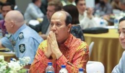 Perwakilan 3 Negara ASEAN Bertemu di Bali Untuk Bahas Ancaman Teroris - JPNN.com