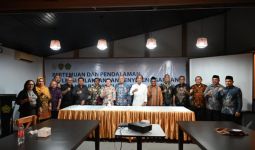 Komisi VIII Apresiasi Penyelenggara Haji di Maluku - JPNN.com