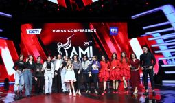 Menanti Kemeriahan AMI Awards 2022 - JPNN.com