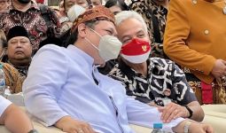 Pemerintahan Lebih Kuat dan Stabil jika Pasangan Ganjar-Airlangga Terwujud - JPNN.com