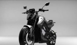 Tinbot Merilis Motor Listrik Bergaya Big Bike, Bagaimana Tenaganya? - JPNN.com